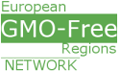 Les Régions Européennes sans OGM